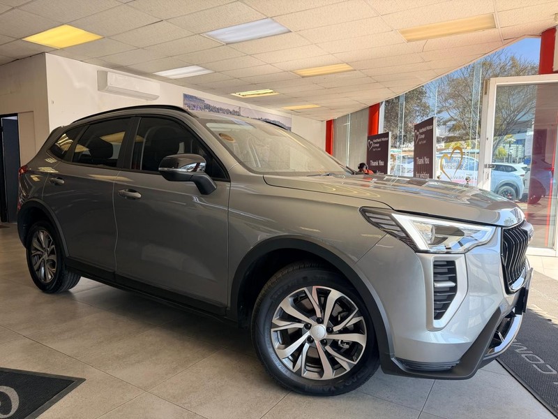 Haval Jolion - GWM Haval Menlyn - Image 1