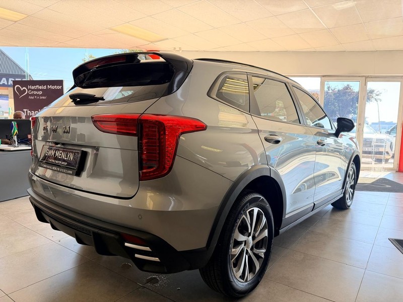 Haval Jolion - GWM Haval Menlyn - Image 7