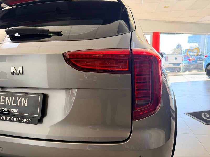 Haval Jolion - GWM Haval Menlyn - Image 8