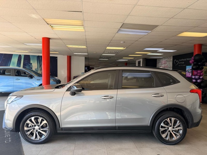 Haval Jolion - GWM Haval Menlyn - Image 5