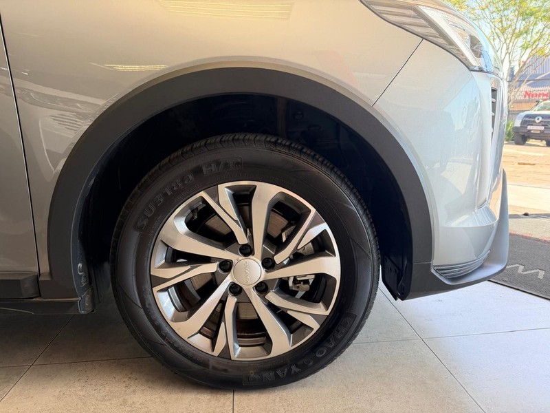 Haval Jolion - GWM Haval Menlyn - Image 4