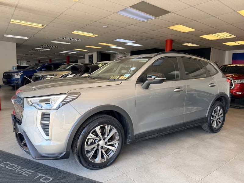 Haval Jolion - GWM Haval Menlyn - Image 6