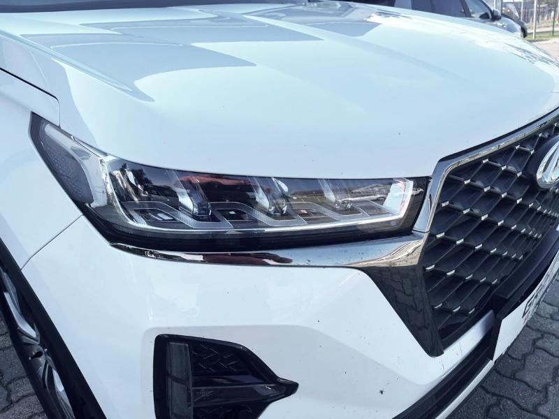 Chery Tiggo 7 Pro - Group1 Auto Southern Cape - Image 6
