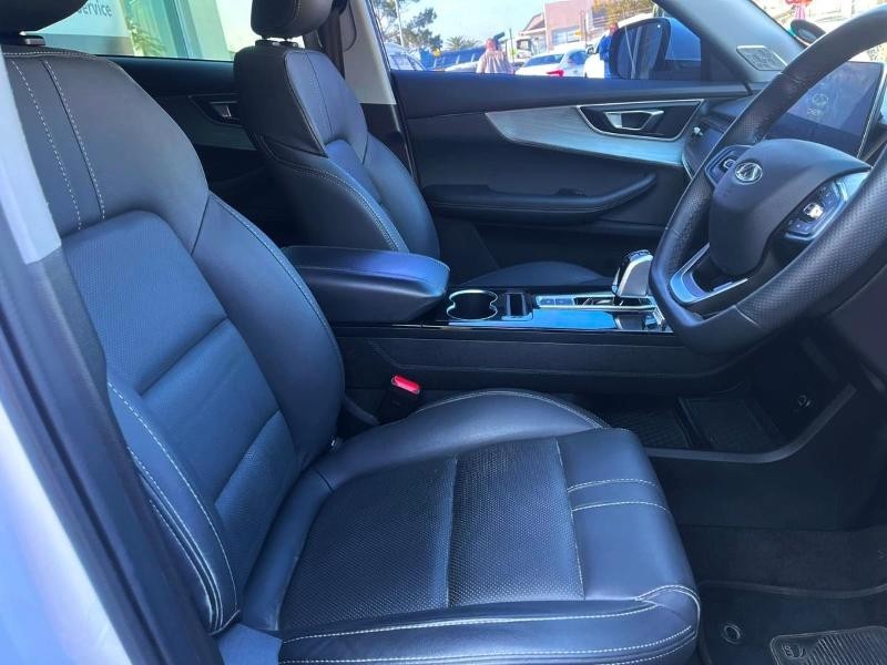 Chery Tiggo 7 Pro - Group1 Auto Southern Cape - Image 17