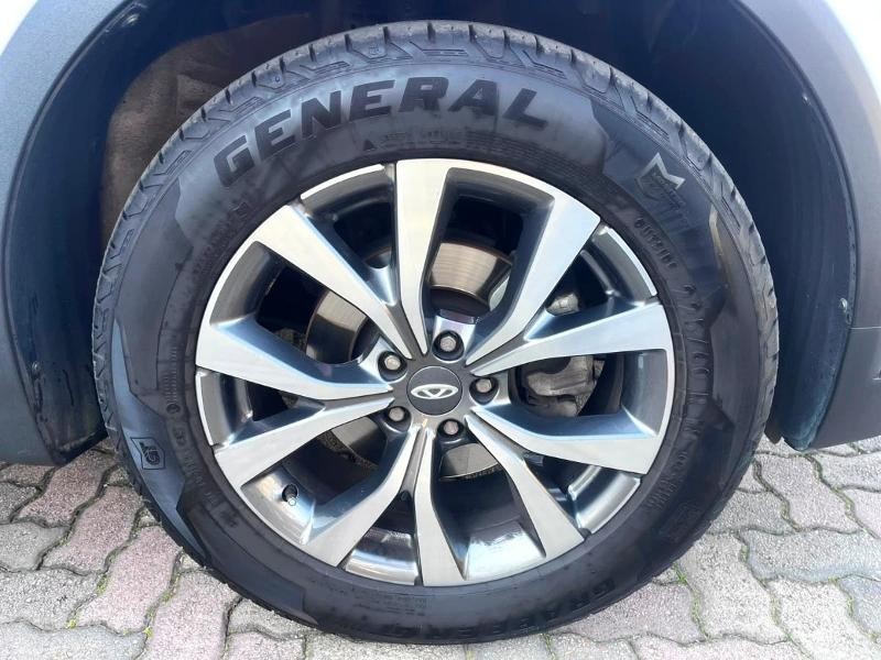 Chery Tiggo 7 Pro - Group1 Auto Southern Cape - Image 8