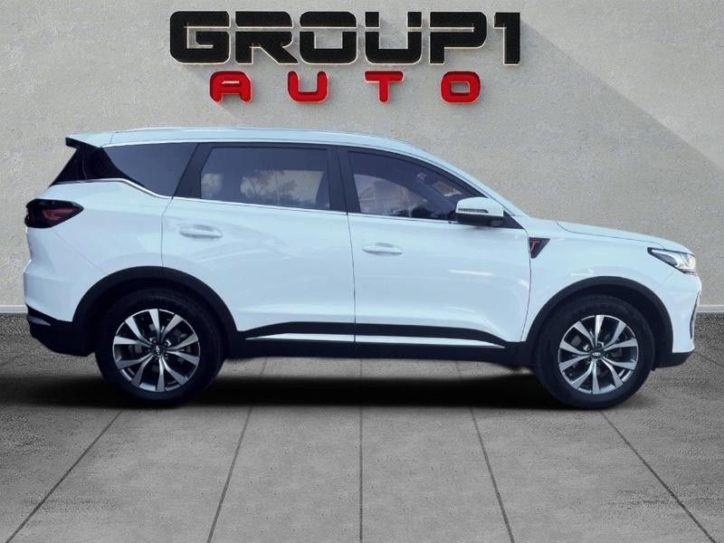 Chery Tiggo 7 Pro - Group1 Auto Southern Cape - Image 3