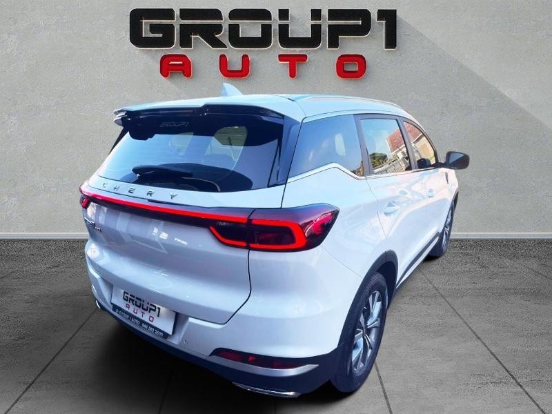 Chery Tiggo 7 Pro - Group1 Auto Southern Cape - Image 4