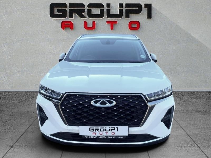 Chery Tiggo 7 Pro - Group1 Auto Southern Cape - Image 2