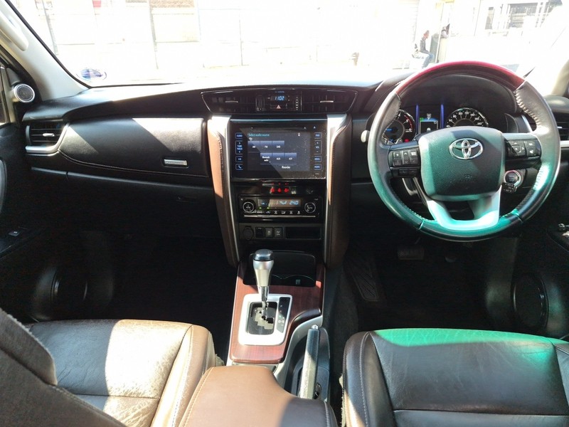 Toyota Fortuner - Nic Bottari Toyota - Image 20