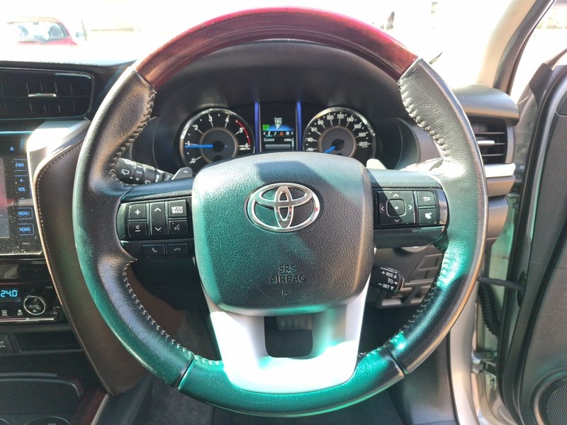 Toyota Fortuner - Nic Bottari Toyota - Image 6