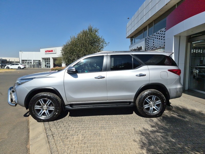 Toyota Fortuner - Nic Bottari Toyota - Image 19
