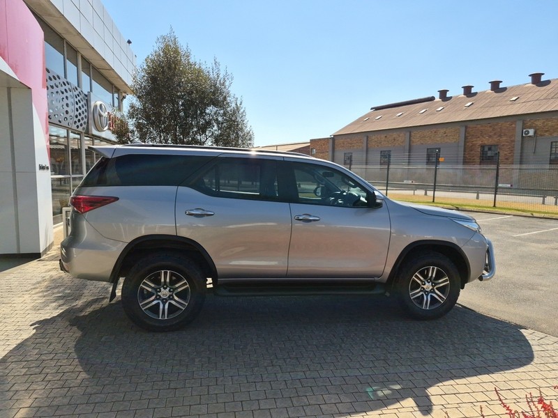 Toyota Fortuner - Nic Bottari Toyota - Image 3