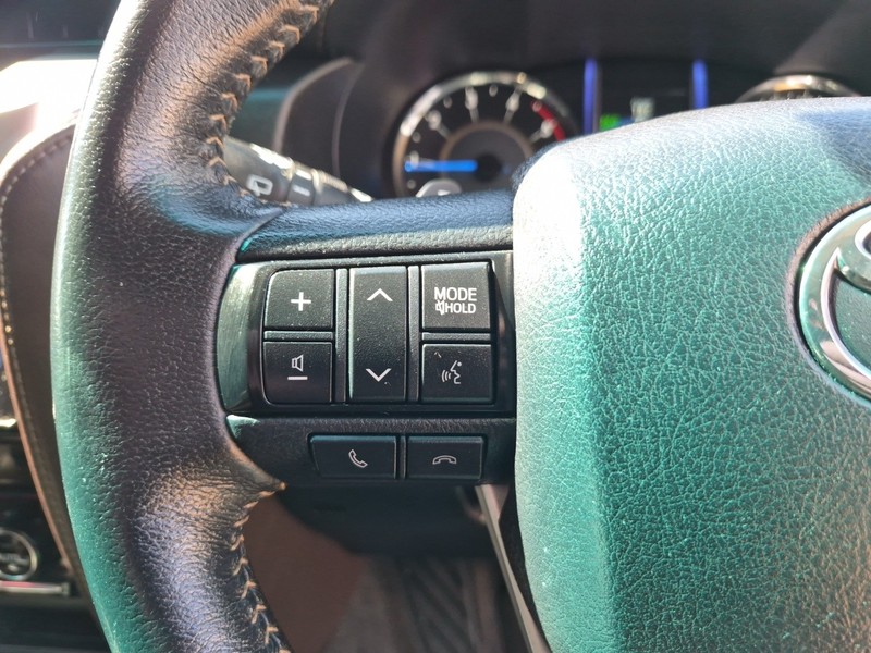 Toyota Fortuner - Nic Bottari Toyota - Image 7