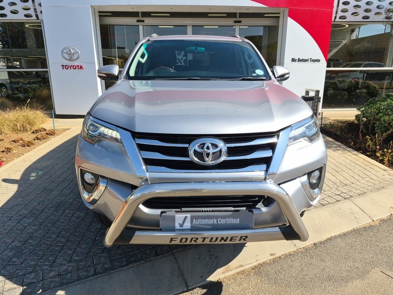 Toyota Fortuner - Nic Bottari Toyota - Image 2