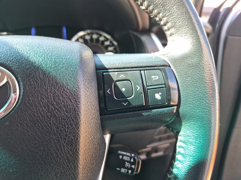 Toyota Fortuner - Nic Bottari Toyota - Image 8