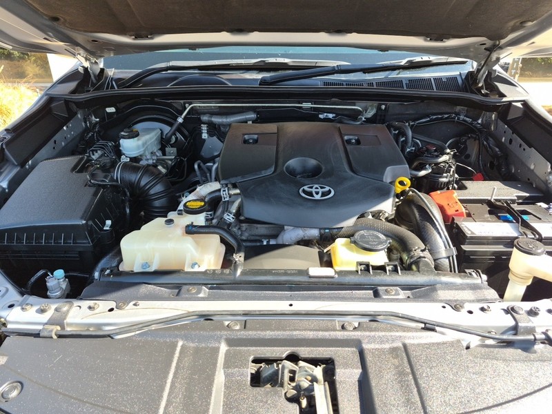 Toyota Fortuner - Nic Bottari Toyota - Image 16