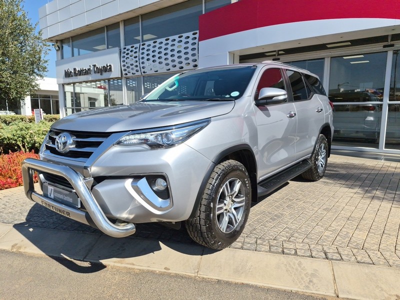 Toyota Fortuner - Nic Bottari Toyota - Image 17