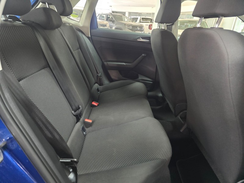 Volkswagen Polo - Hatfield VW Northcliff - Image 6