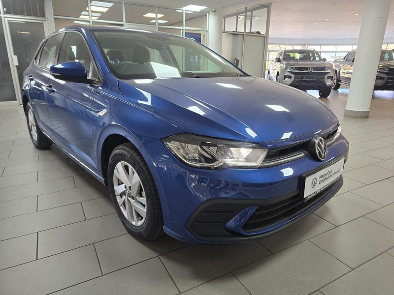 Volkswagen Polo - Hatfield VW Northcliff - Image 2