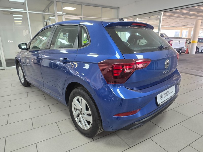 Volkswagen Polo - Hatfield VW Northcliff - Image 4