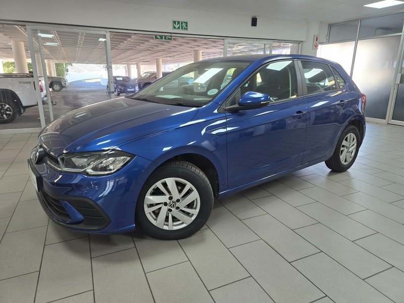 Volkswagen Polo - Hatfield VW Northcliff - Image 1