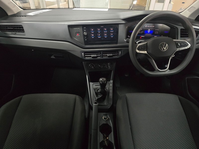 Volkswagen Polo - Hatfield VW Northcliff - Image 7