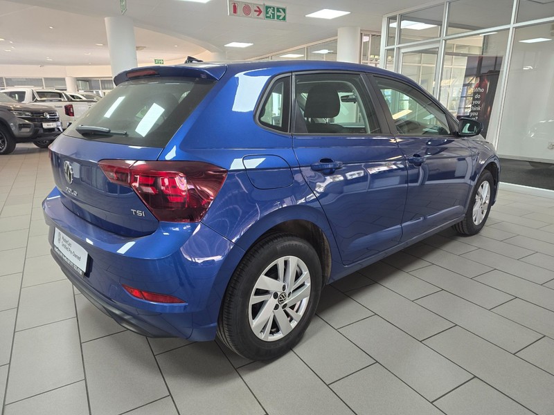 Volkswagen Polo - Hatfield VW Northcliff - Image 3