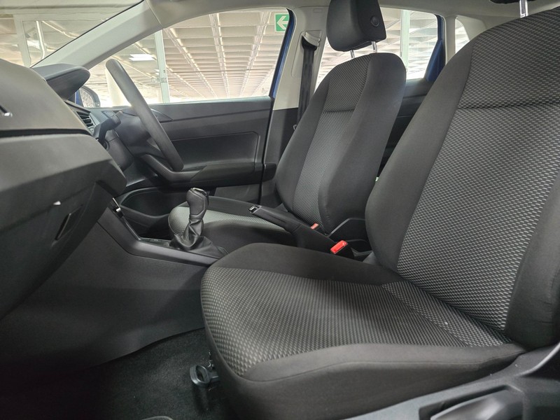 Volkswagen Polo - Hatfield VW Northcliff - Image 10