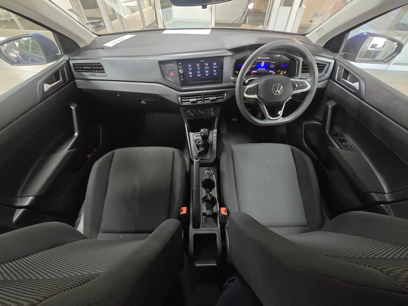 Volkswagen Polo - Hatfield VW Northcliff - Image 8