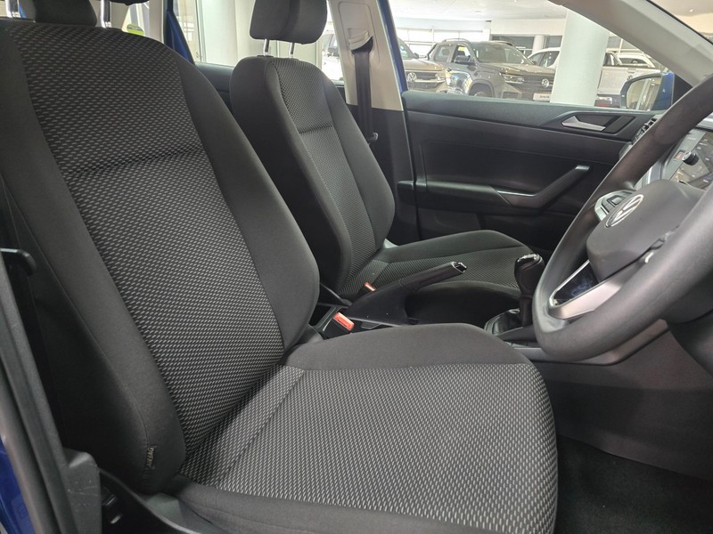 Volkswagen Polo - Hatfield VW Northcliff - Image 9