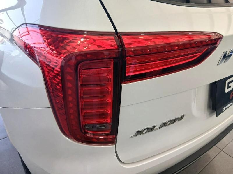 Haval Jolion - Group1 Auto Midrand - Image 7