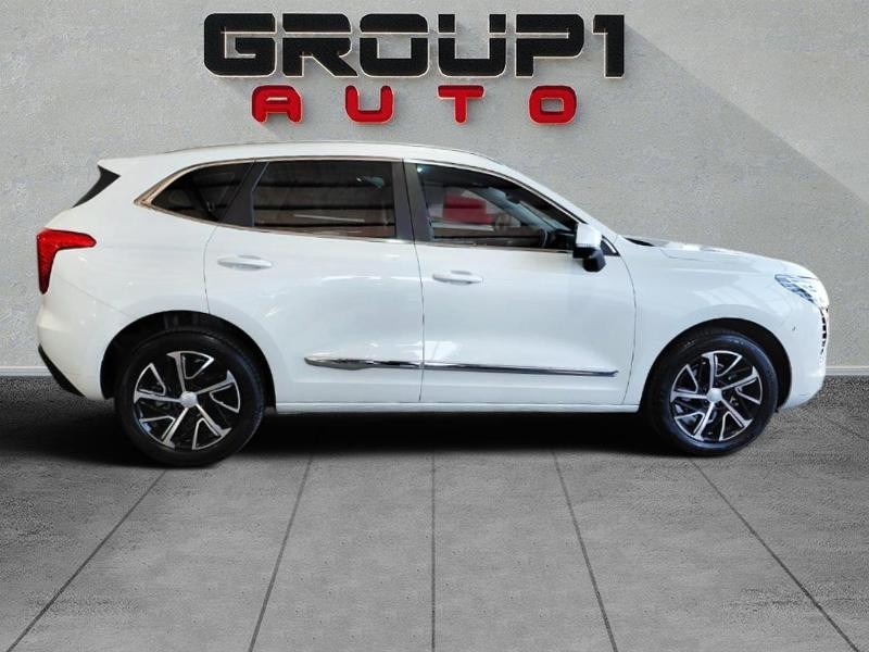 Haval Jolion - Group1 Auto Midrand - Image 3