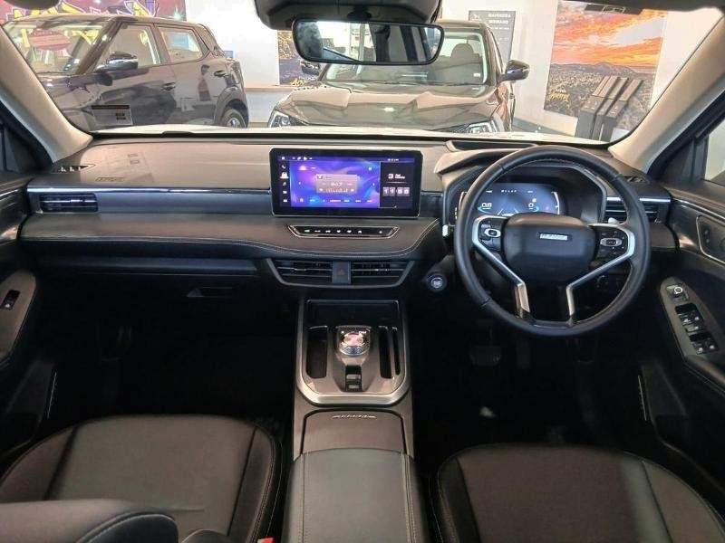 Haval Jolion - Group1 Auto Midrand - Image 10
