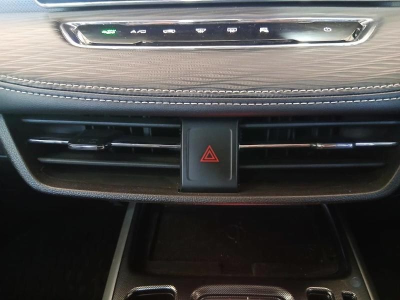 Haval Jolion - Group1 Auto Midrand - Image 16
