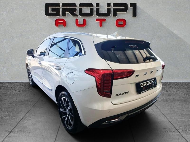 Haval Jolion - Group1 Auto Midrand - Image 4