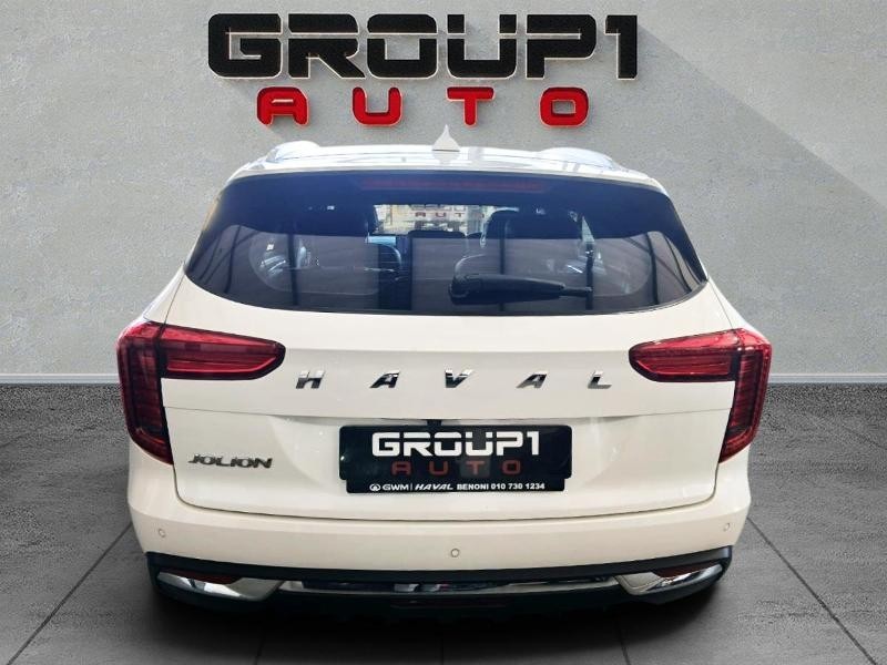 Haval Jolion - Group1 Auto Midrand - Image 5