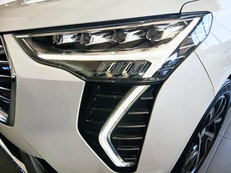 Haval Jolion - Group1 Auto Midrand - Image 6