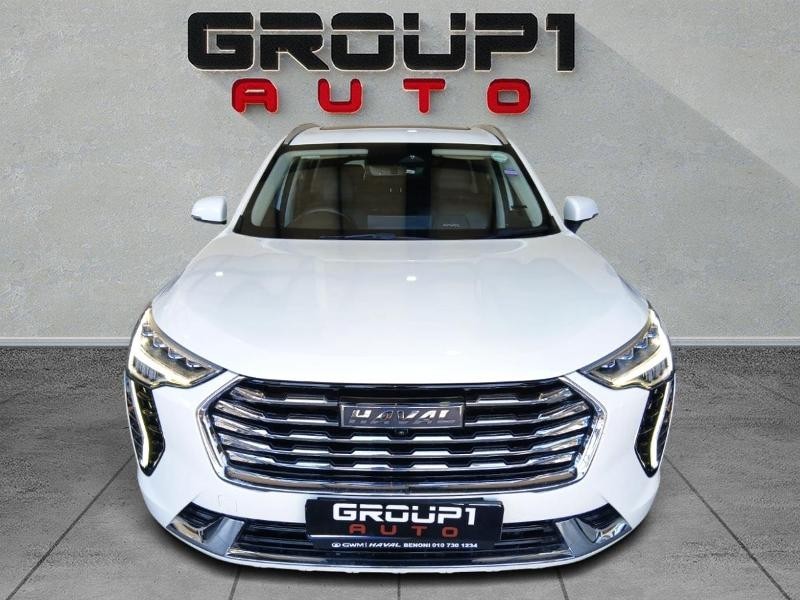 Haval Jolion - Group1 Auto Midrand - Image 2