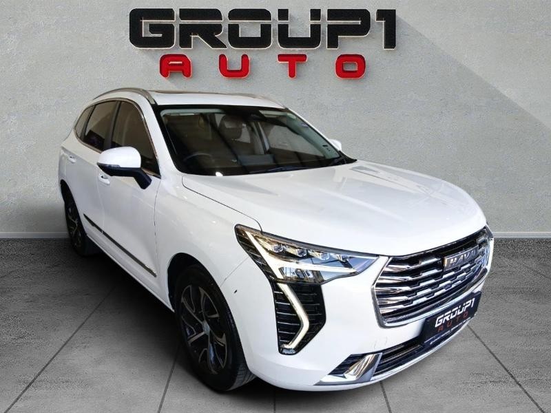 Haval Jolion - Group1 Auto Midrand - Image 1