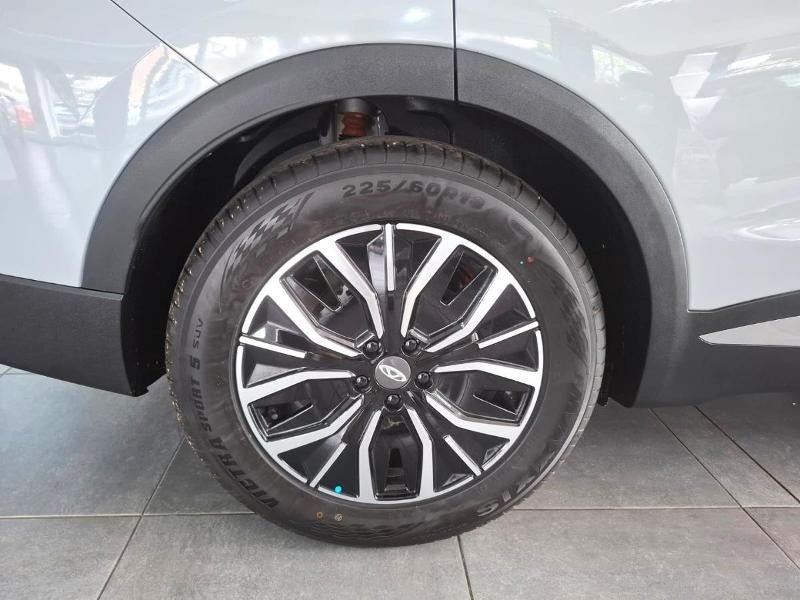 Chery Tiggo 7 - Group1 Nissan Kuils River - Image 8