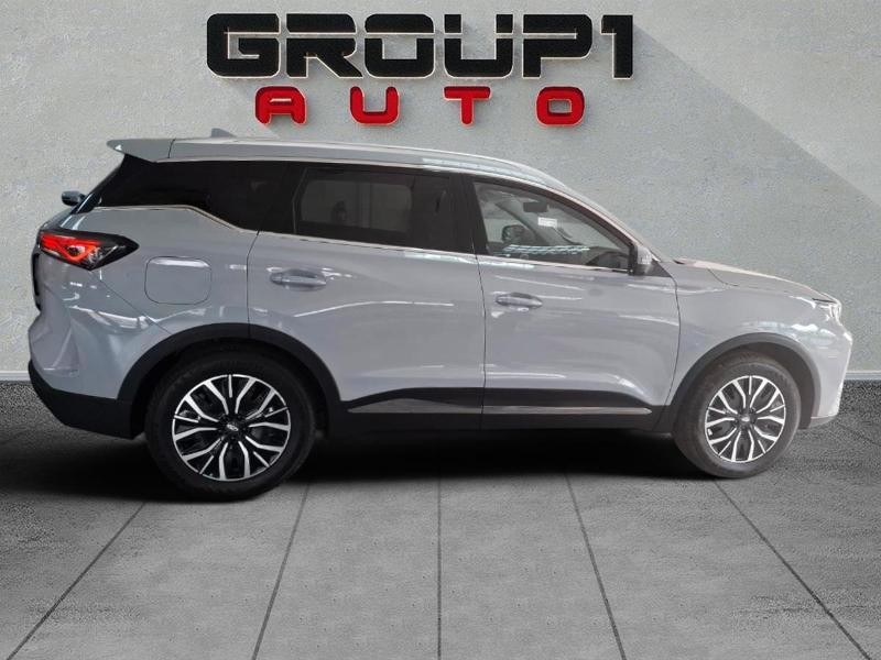 Chery Tiggo 7 - Group1 Nissan Kuils River - Image 3