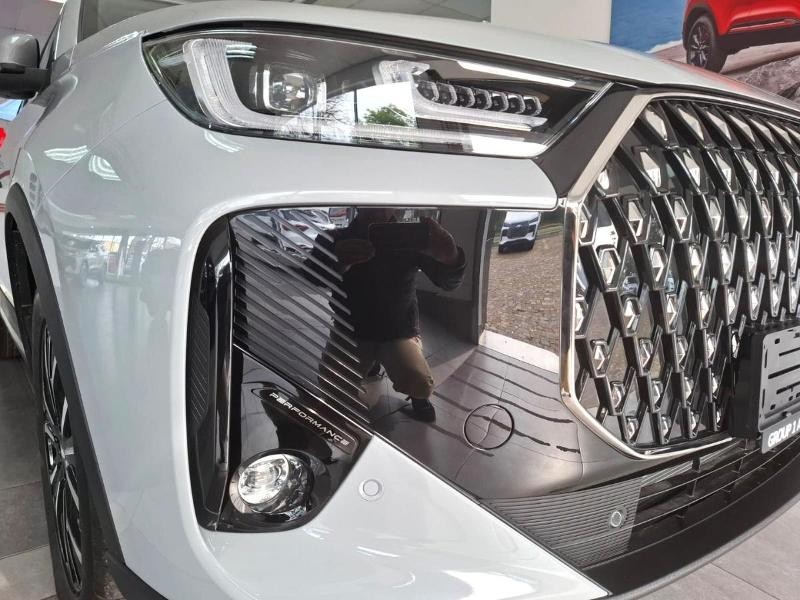 Chery Tiggo 7 - Group1 Nissan Kuils River - Image 6