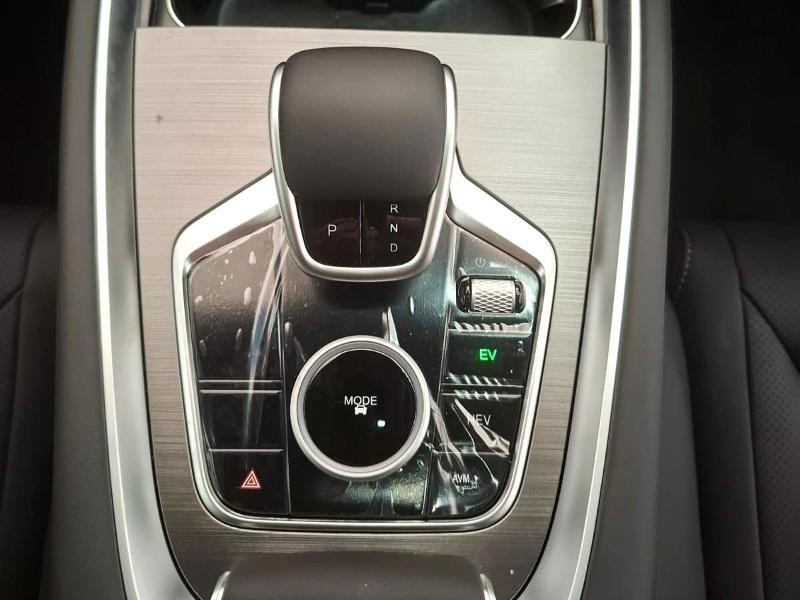 Chery Tiggo 7 - Group1 Nissan Kuils River - Image 13