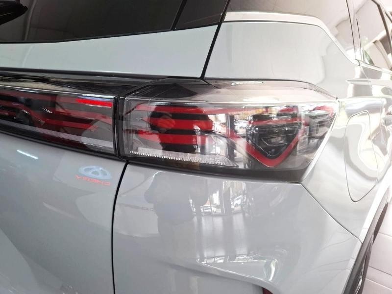 Chery Tiggo 7 - Group1 Nissan Kuils River - Image 7