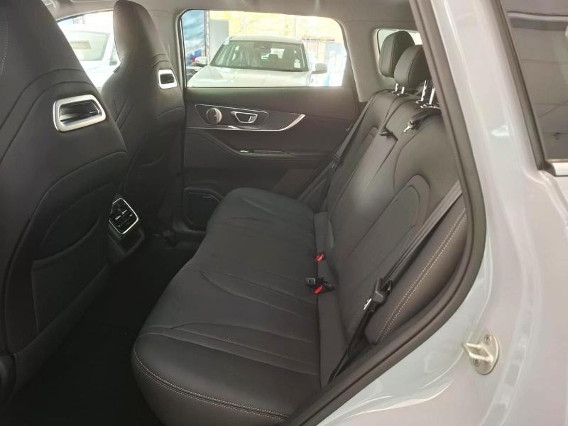 Chery Tiggo 7 - Group1 Nissan Kuils River - Image 19