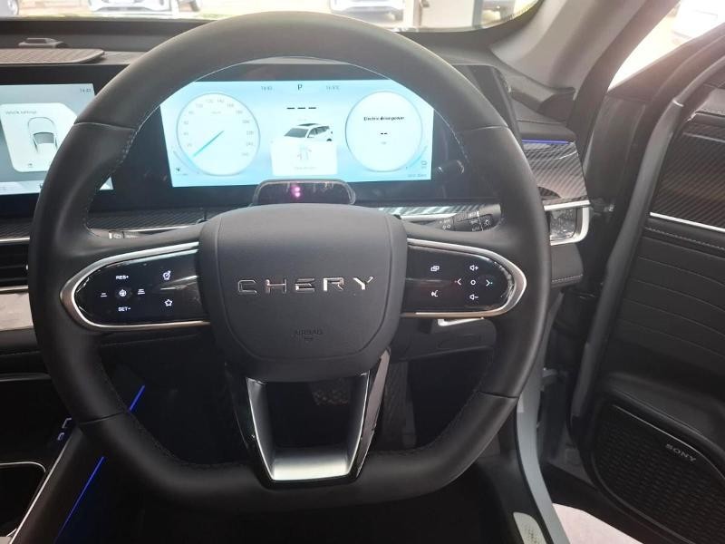 Chery Tiggo 7 - Group1 Nissan Kuils River - Image 9