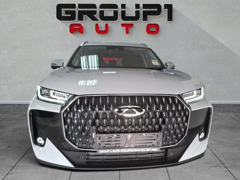 Chery Tiggo 7 - Group1 Nissan Kuils River - Image 2
