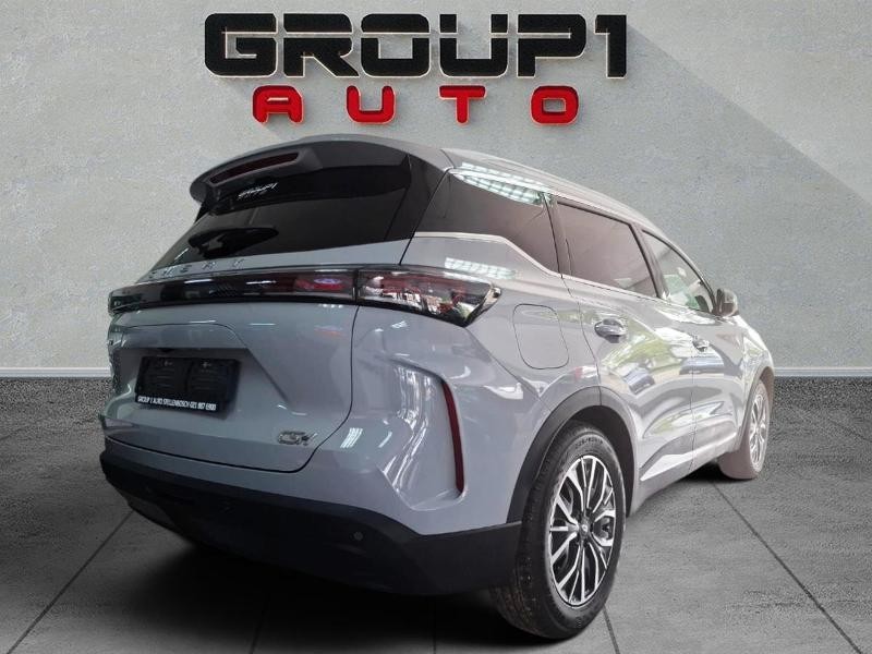 Chery Tiggo 7 - Group1 Nissan Kuils River - Image 4