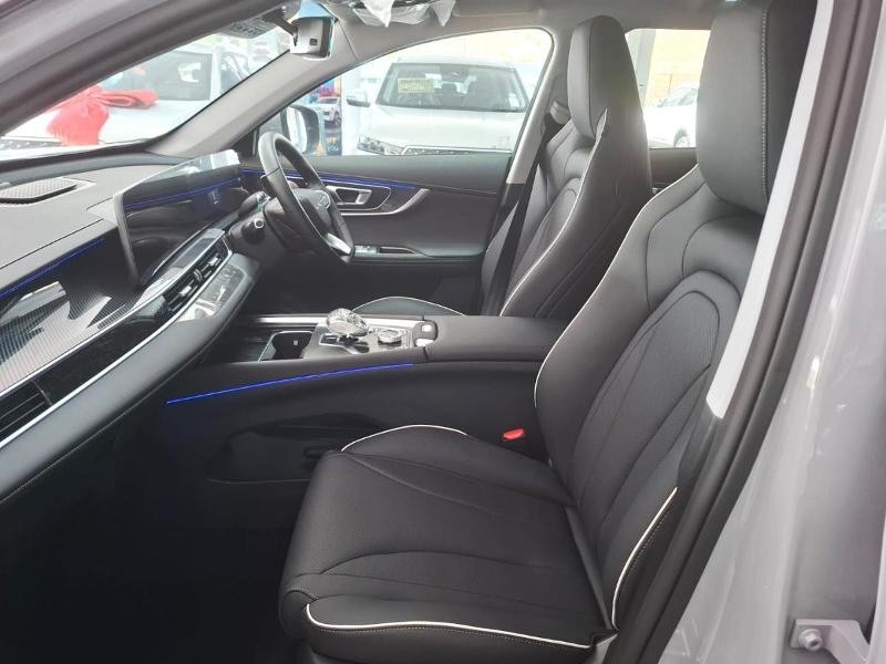 Chery Tiggo 7 - Group1 Nissan Kuils River - Image 18