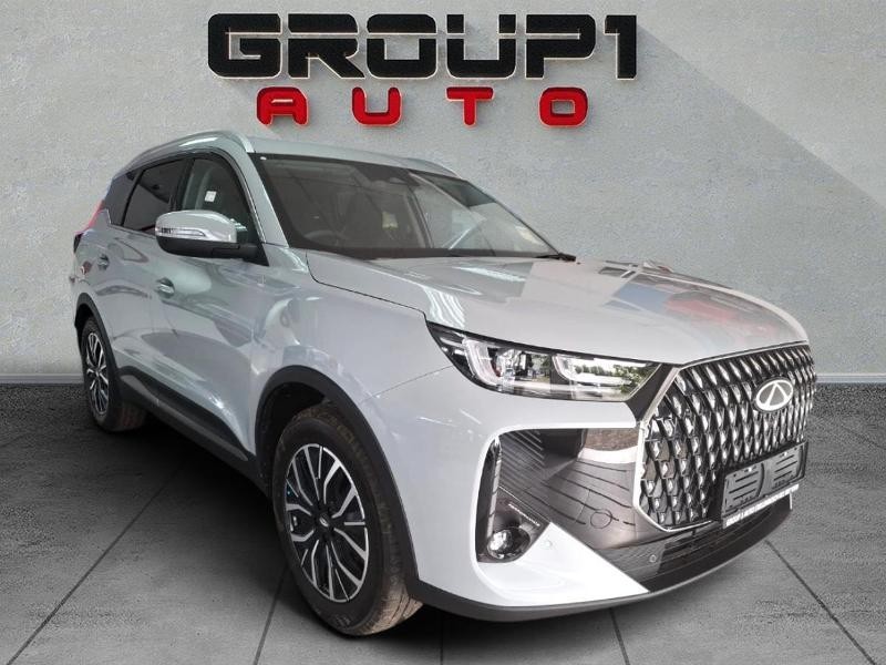 Chery Tiggo 7 - Group1 Nissan Kuils River - Image 1